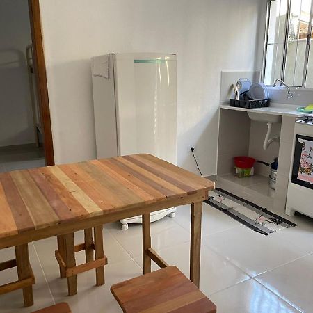 דירות ברטיוגה Casas Pra Alugar "3 מראה חיצוני תמונה