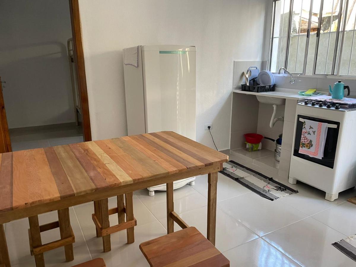 דירות ברטיוגה Casas Pra Alugar "3 מראה חיצוני תמונה