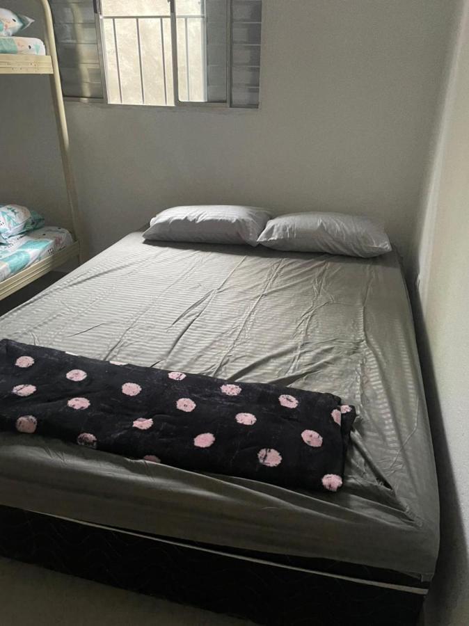 דירות ברטיוגה Casas Pra Alugar "3 מראה חיצוני תמונה
