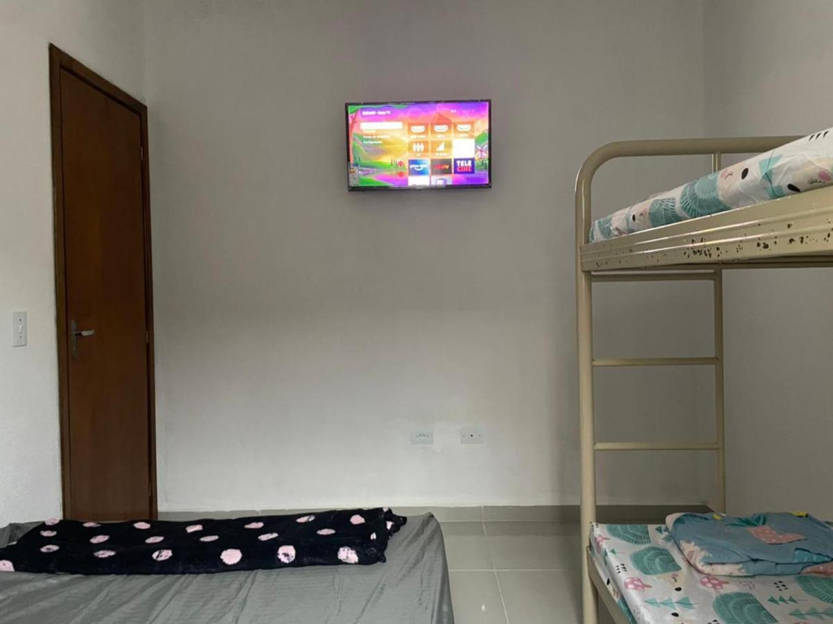דירות ברטיוגה Casas Pra Alugar "3 מראה חיצוני תמונה